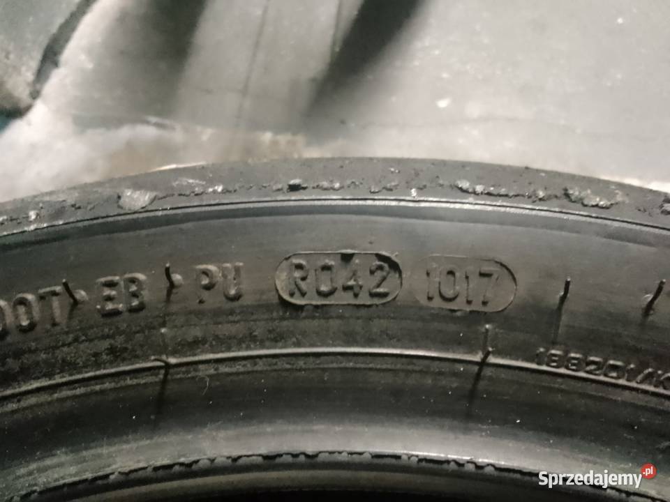 Opona Pirelli Sopercorsa 1806017 Opony Golub-Dobrzyń