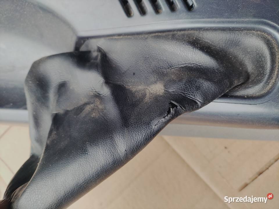 FORD MONDEO MK1 MK2 TUNEL osobowe lubelskie Kamień-Kolonia