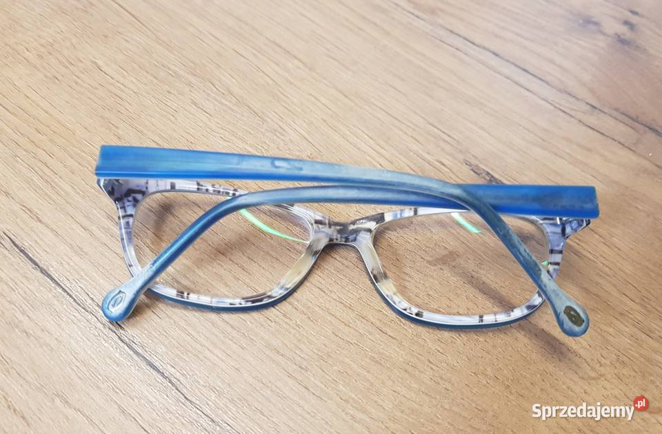 Okulary korekcyjne Nordik OL 275 OP 3 etui Okulary korekcyjne Golina