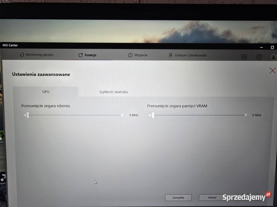 Laptop 173 MSI Katana 17 i5 12450h 16gb 512 1920 x 1200