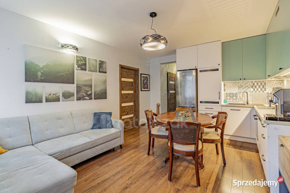 Sprzedam mieszkanie Dębogórze 465m 3 pokoje pomorskie