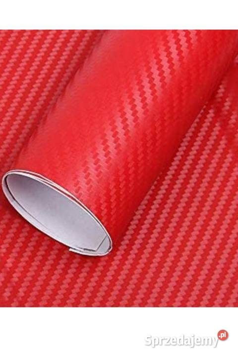 FOLIA OKLEINA CARBON KARBON 152 Pozostałe Szczecin