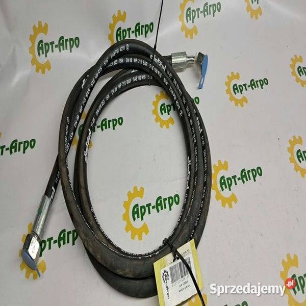4752644 Wąż sterowania hydraulicznego poz pług