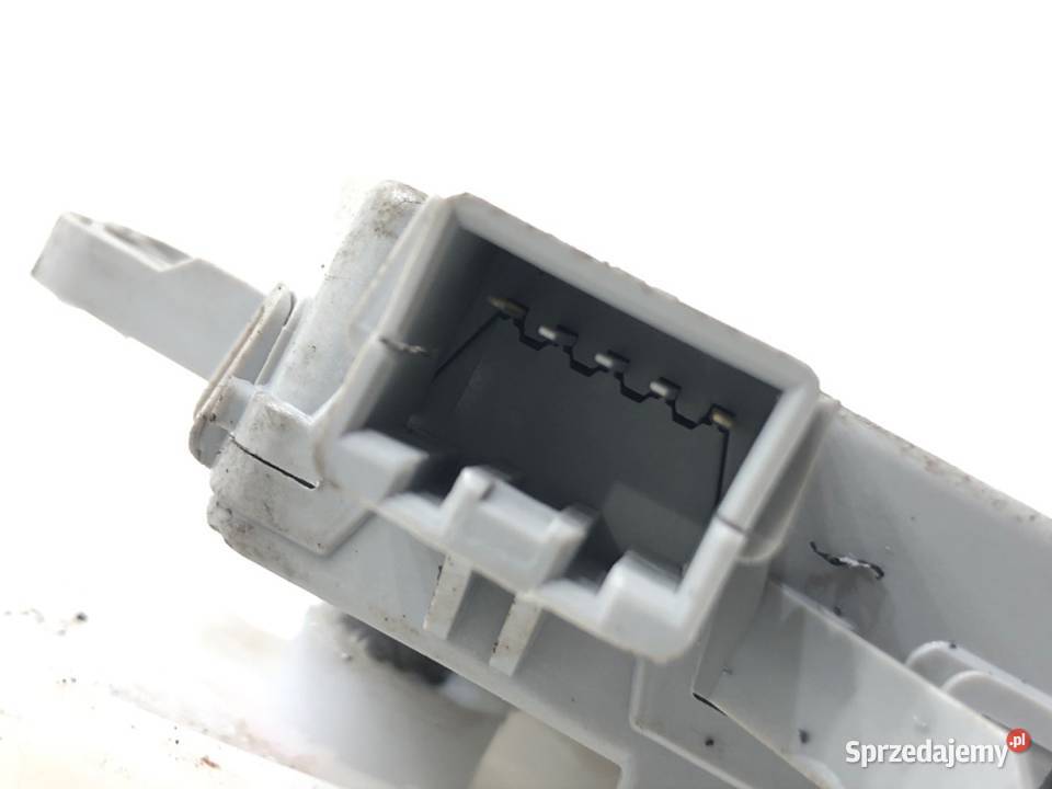 SILNICZEK NAGRZEWNICY HYUNDAI EA1F0EDFAA02 podkarpackie