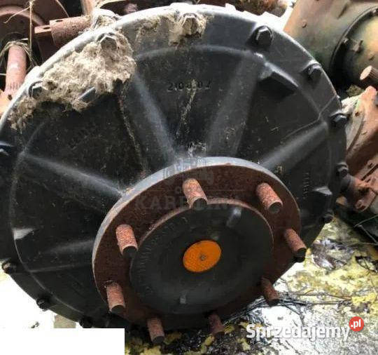 Claas Jaguar 860 Sieczkarnia Zwolnica Atak Mosty wielkopolskie Jastrzębniki