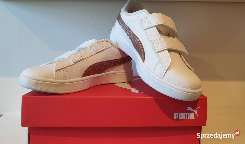 Puma Rickie Classic V 29 Kraków