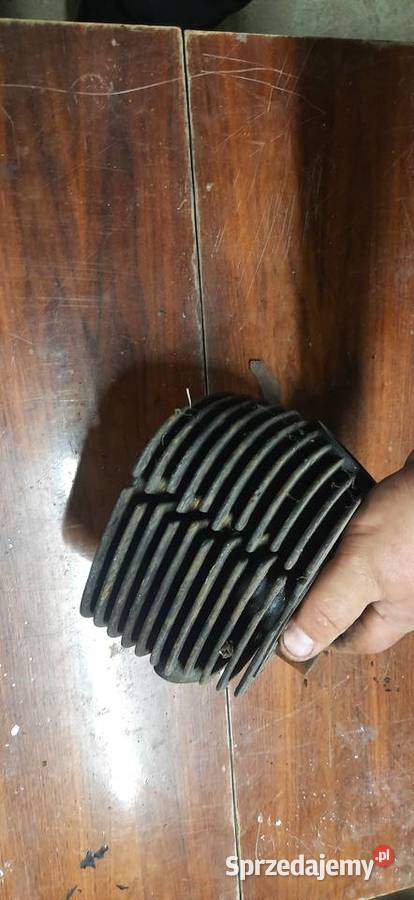 Cylinder WFM S 34 SHL Części i akcesoria motocyklowe Turek