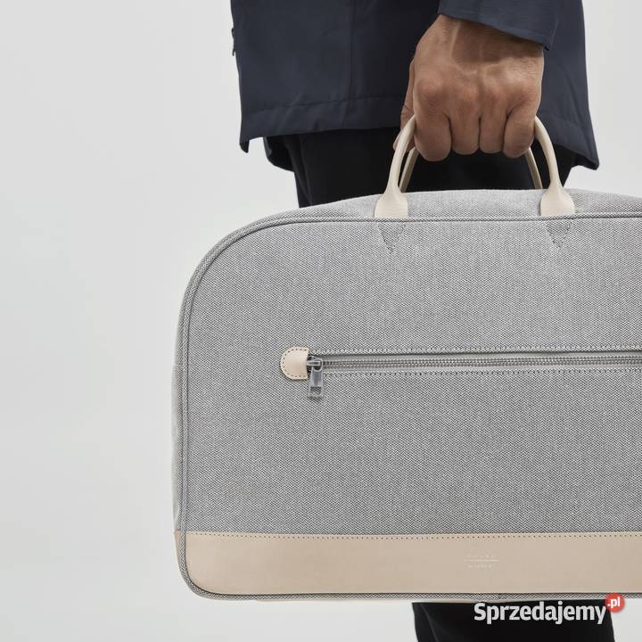 VOLVO Sandqvist weekendowa torba teczka neseser Gadgety motoryzacyjne Bielany Wrocławskie sprzedam