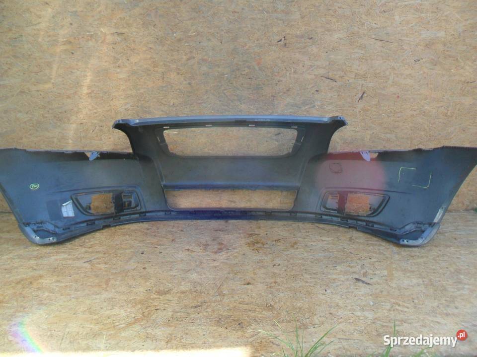 Zderzak przedni Volvo V50 2006 Nowy Tomyśl