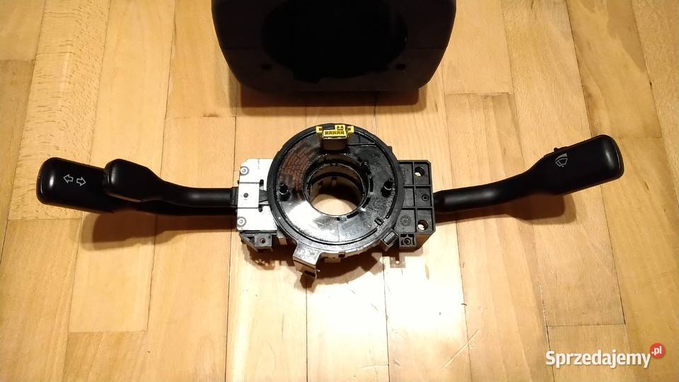 Przełącznik zespolony Audi A4 B5 Lift 9901 Sedan Tywonia sprzedam