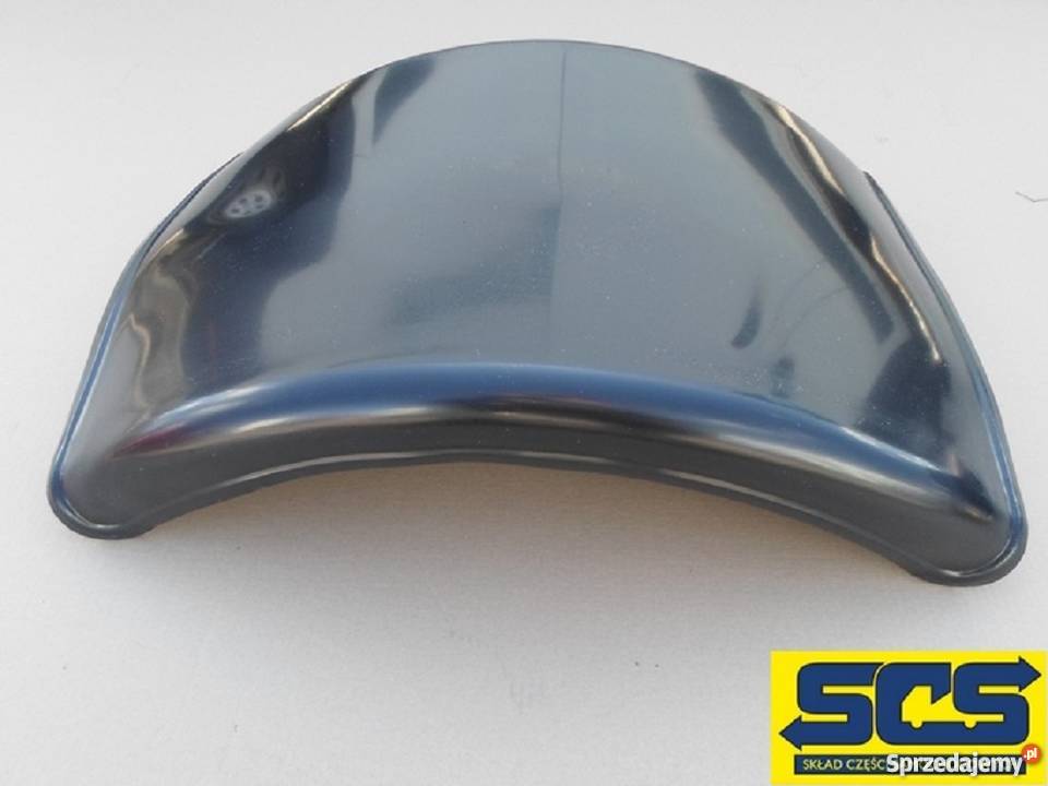 BŁOTNIK NADKOLE DO NACZEPY TIR NACZEPA WYWROTKA Bieleń