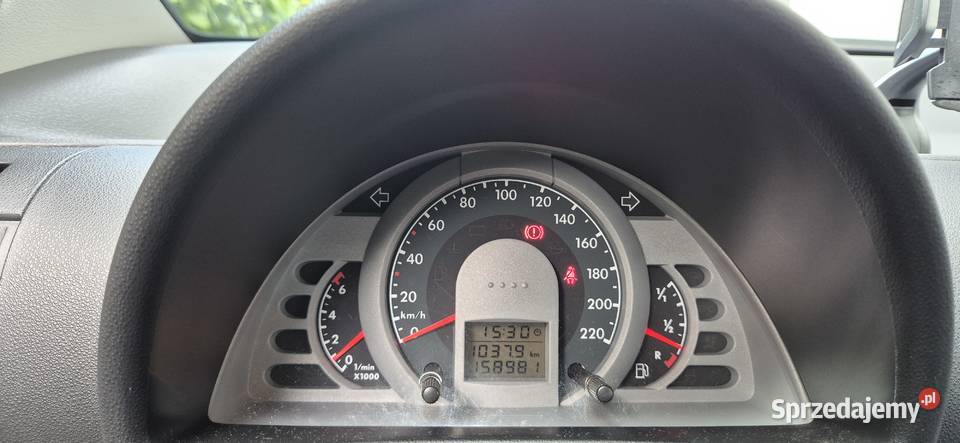 Sprzedam Volkswagen FOX 12 54KM sprzedam