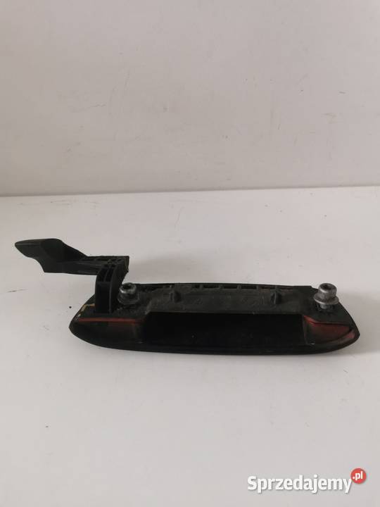 Fiat Seicento Klamka zewnętrzna do drzwi części Kraków sprzedam