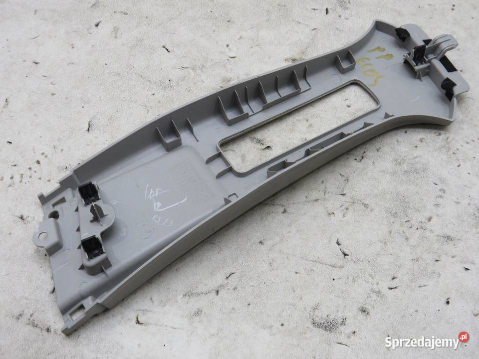OSŁONA SŁUPKA PRAWA FORD ECOSPORT