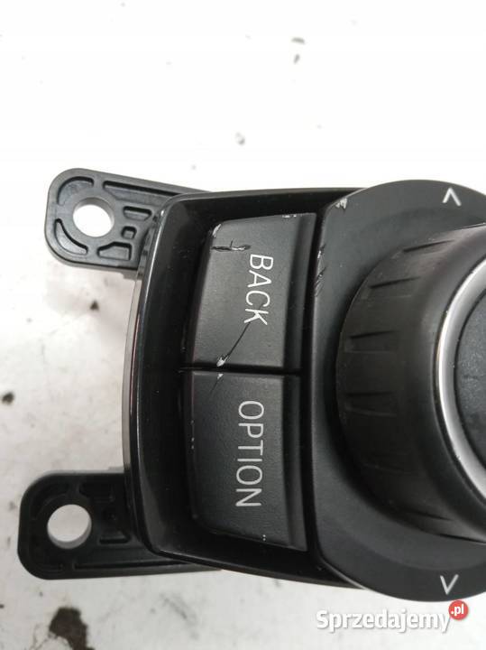 PRZEŁĄCZNIK KONTROLER IDRIVE 6802932 Bmw Seria 3 sprzedam