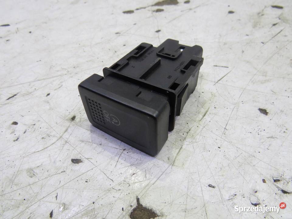 PRZYCISK WŁĄCZNIK SX4 SCROSS 3778061M00 osobowe sprzedam