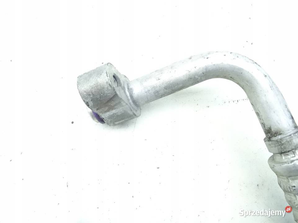4D0260701M AUDI A8 D2 9902 PRZEWOD KLIMATYZACJI Przemęt