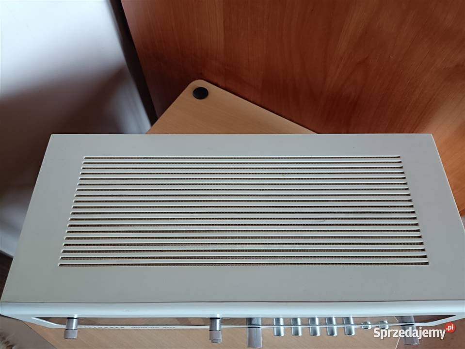 Radiobudzik klapkowy Telefunken Digitale 201 tworzywo sztuczne podkarpackie Tarnobrzeg