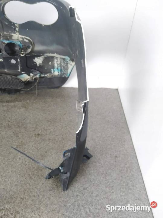ZDERZAK PRZÓD Smart Fortwo I 19982007