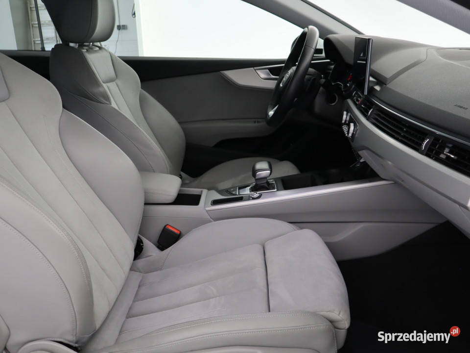 Audi A5 40 TFSI 1984cm3 Bielany Wrocławskie
