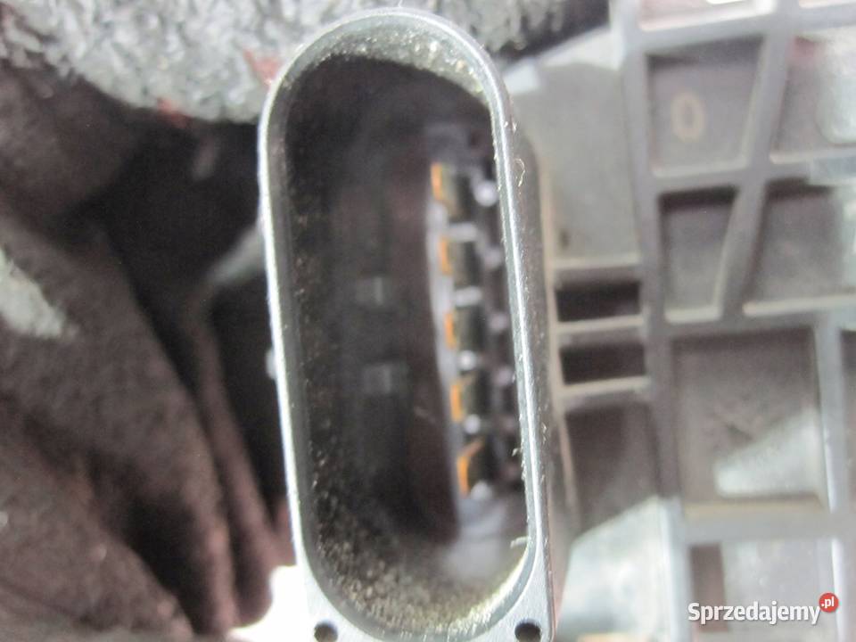 PORSCHE CAYENNE nastawnik sterownik Kielce