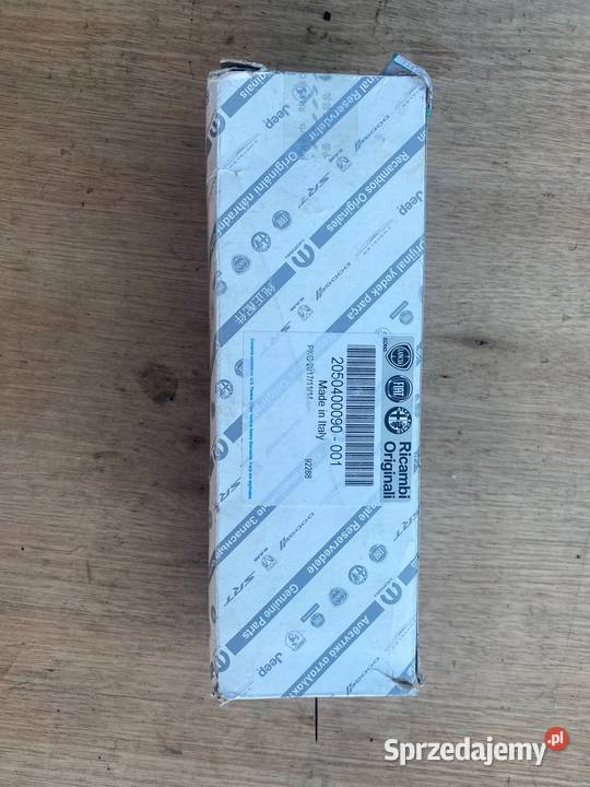 MoparFiatAlfa Romeo Genuine Tool 2050400090