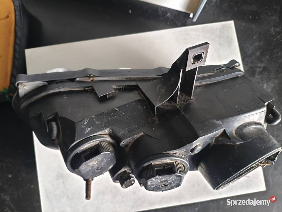 Łapa przednia Alfa Romeo 159 Lewa i Prawa lubelskie Łęczna sprzedam