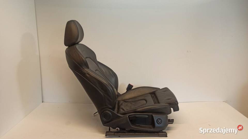 AUDI A4 B8 FOTEL A5 8T FOTEL PRAWY SLINE