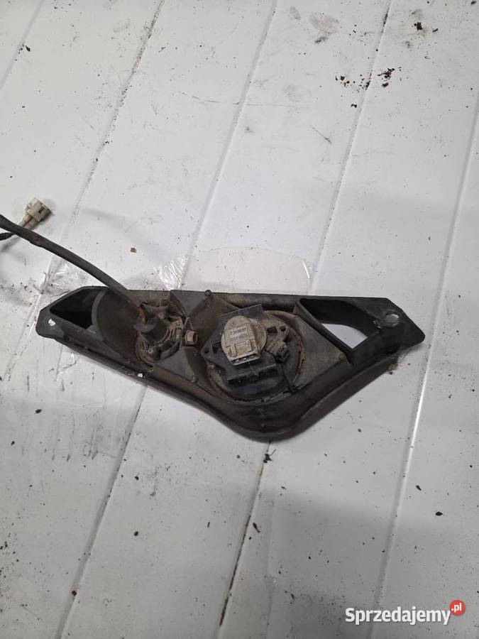 Lampa tyl can am renegade 1000 650 800 Wiele sprzedam