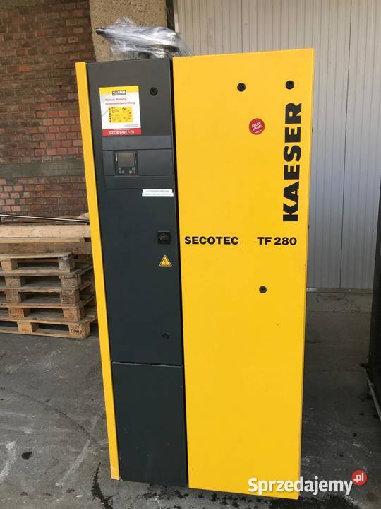 Sprzedam kaeser Skawina