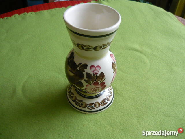 Wazon śląskie Myszków