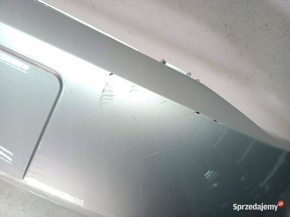 ZDERZAK PRZÓD VW POLO V 6R POD SPRYSK 20092017