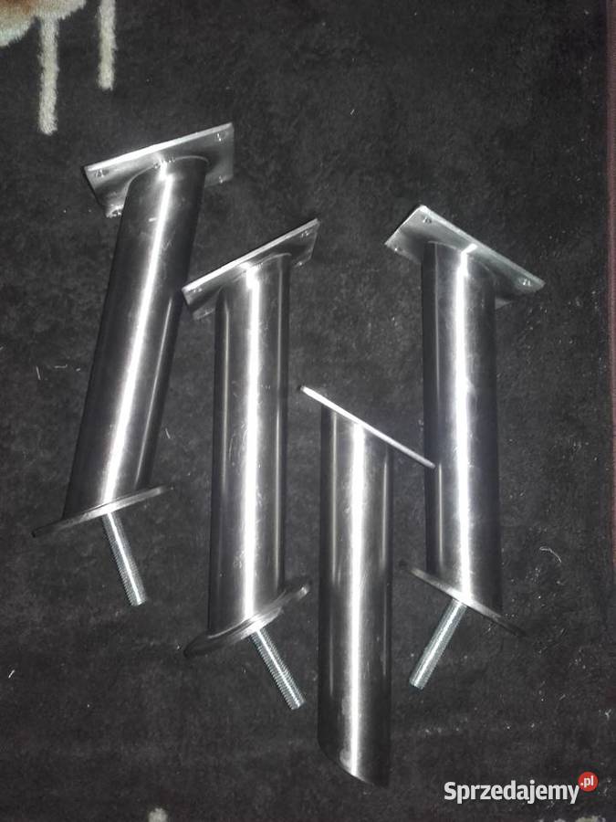 Nóżki do łóżka sofy fotela Meble mazowieckie