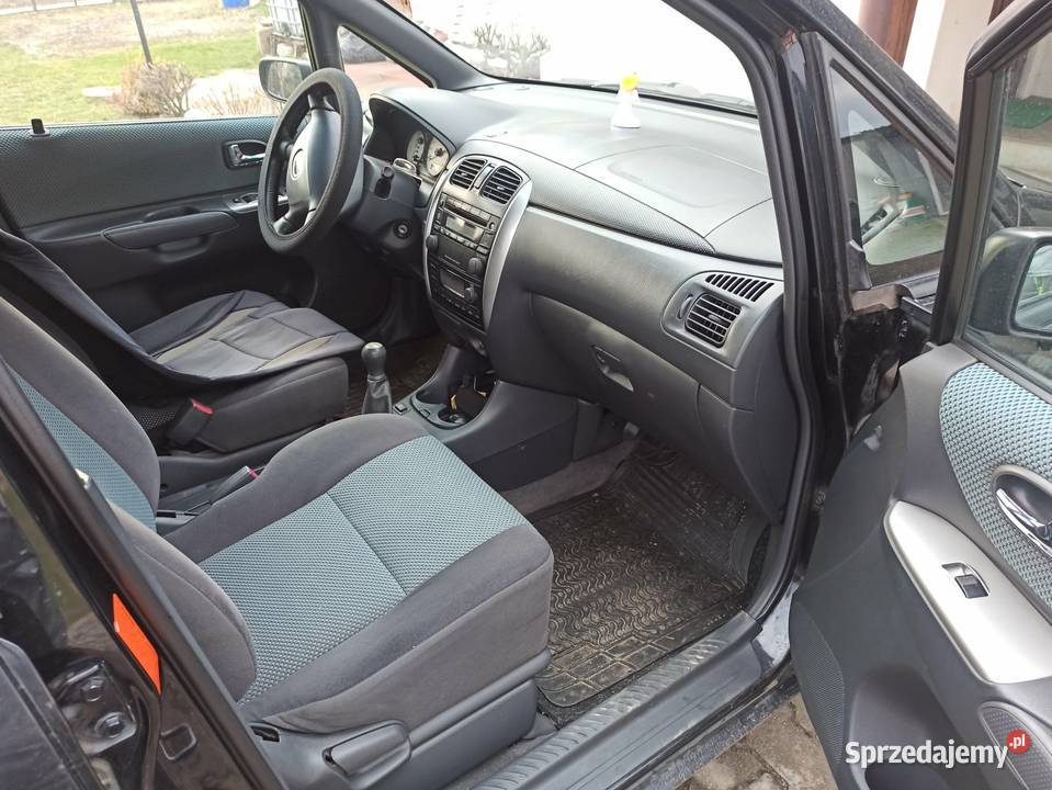 Sprzedam mazdę premacy Gromnik