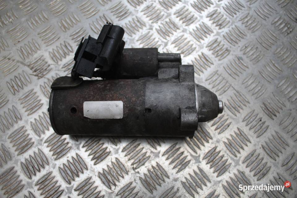 ROZRUSZNIK FORD MONDEO MK4 18 TDCI 6G9U11131CB sprzedam