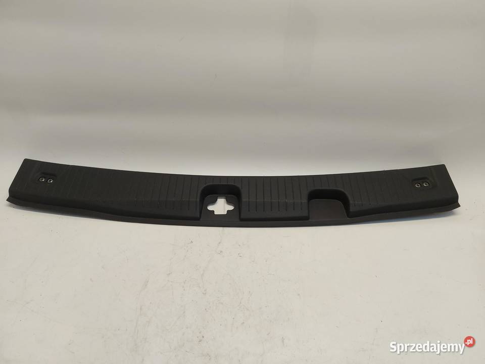 Ford Tourneo Connect III MK3 OSŁONA BAGAŻNIKA osobowe