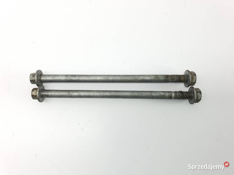 Sruba Szpilka Husqvarna 450510 Silniki i osprzęt łódzkie Łódź