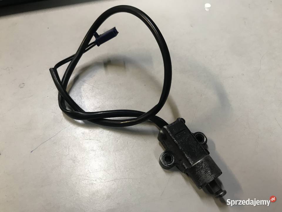 Automat stopki bocznej Yamaha X 125 małopolskie Jawiszowice sprzedam