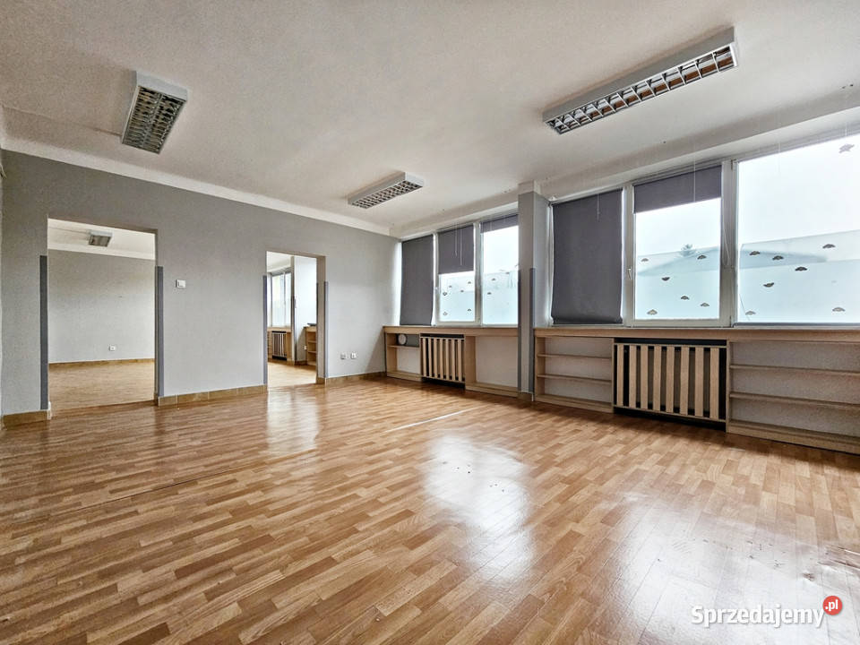 Lokal na placówkę edukacyjną 250m2 Lublin Głusk