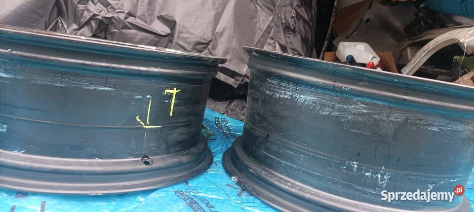 Audi RS3 8Y Alufelga 191 Łódź