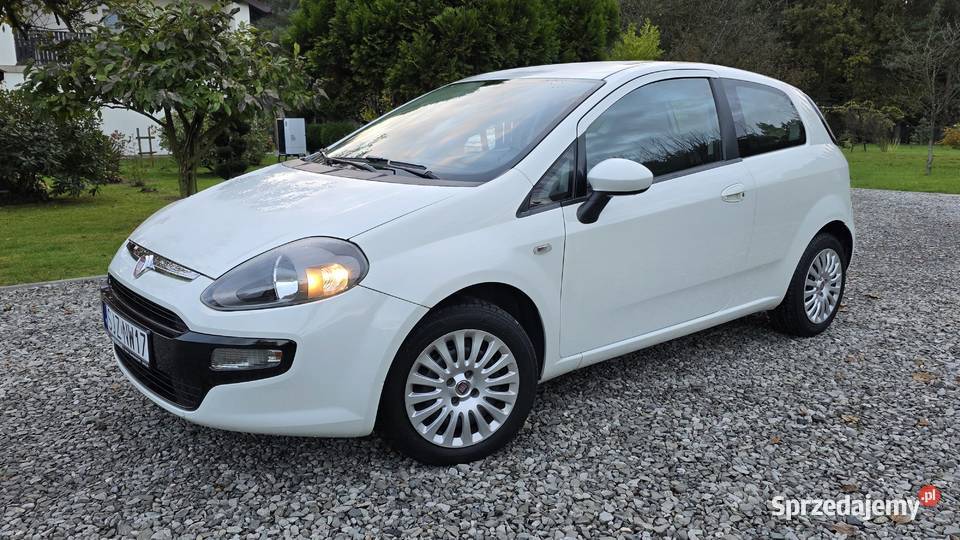 12 8V 69 MY LIFE Klimatyzacja Zadbany isofix Jastrzębie-Zdrój