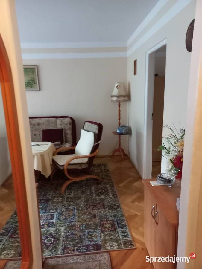 Mieszkanie Lublin lwowska 24 3 piętra i więcej