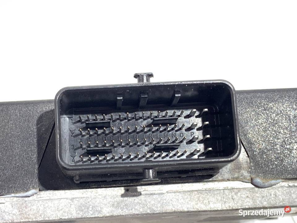 KOMPUTER LPG 67R011002 STEROWNIK GAZU ZASILANIA