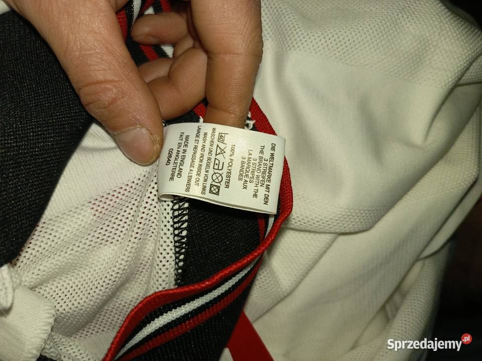 MATCHWORN VfB Stuttgart Radosław GILEWICZ 15 dolnośląskie Kąty Wrocławskie sprzedam