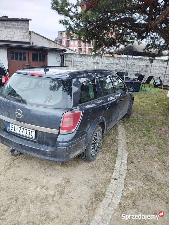 Sprzedam zamienię Siewierz