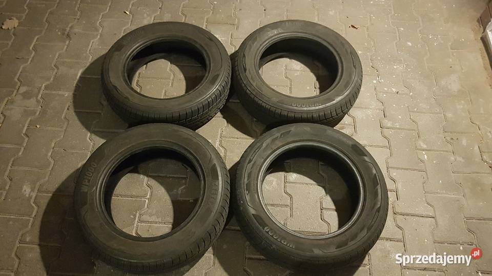 Opony zimowe ZEETEX 165 70 R14 komplet 4 sztuki Lublin