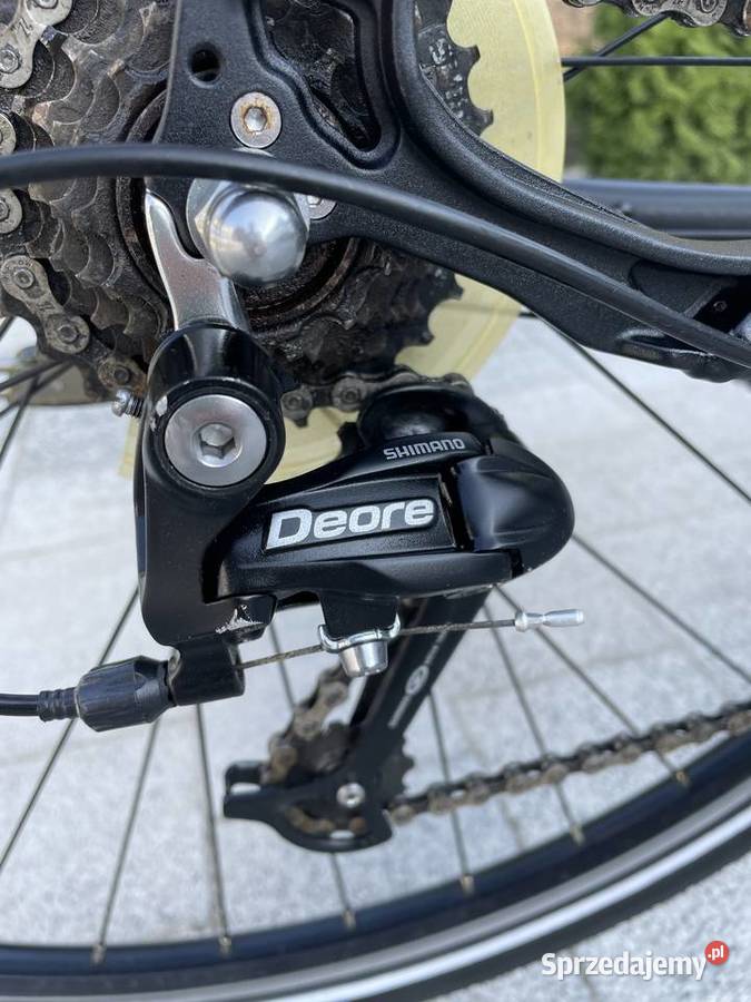 Kalkhoff Voyager Rower Trekkingowy 28 Inowrocław