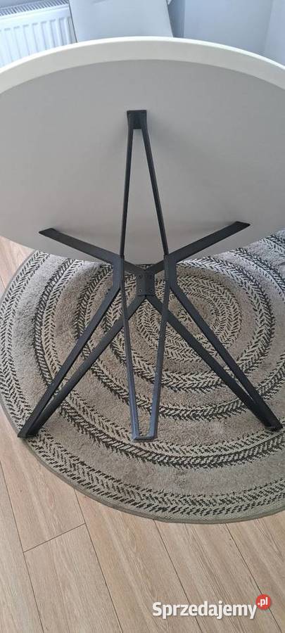 Sprzedam stół 120cm Piła