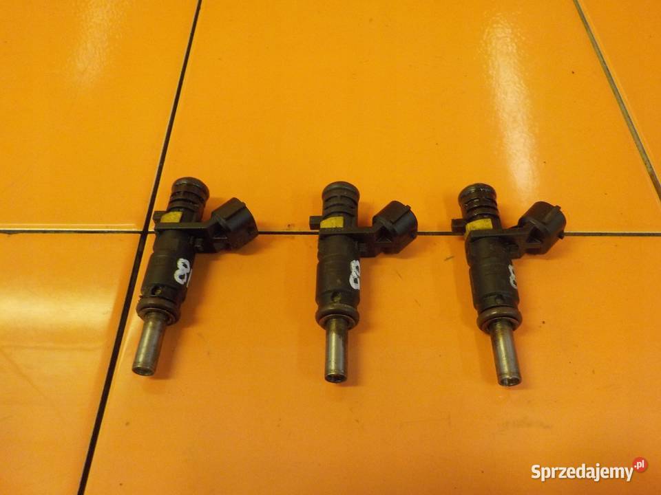 MINI COOPER R56 R55 16 VTI 10r 120 N12 wtrysk