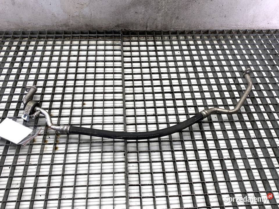 RURKA KLIMATYZACJI MITSUBISHI OUTLANDER III 20 sprzedam